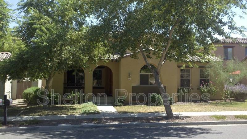 House for rent at 20877 W Court St, Buckeye, AZ 85396