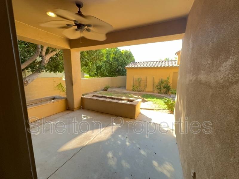 House for rent at 20877 W Court St, Buckeye, AZ 85396