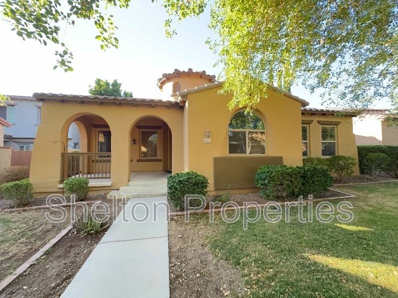 House for rent at 20877 W Court St, Buckeye, AZ 85396