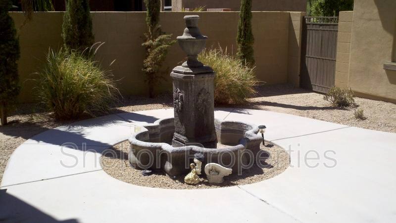 House for rent at 20877 W Court St, Buckeye, AZ 85396