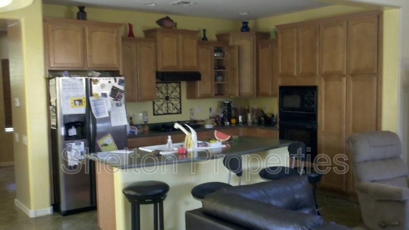 House for rent at 20877 W Court St, Buckeye, AZ 85396