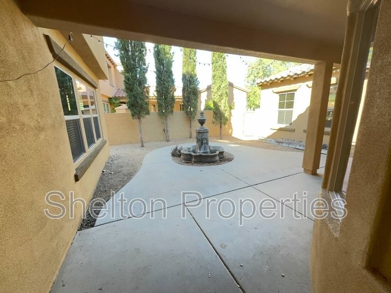 House for rent at 20877 W Court St, Buckeye, AZ 85396