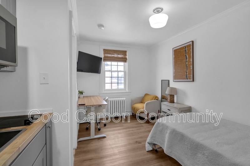 Apartment for rent at 23 Allen St #FURNISHED, Buffalo, NY 14202