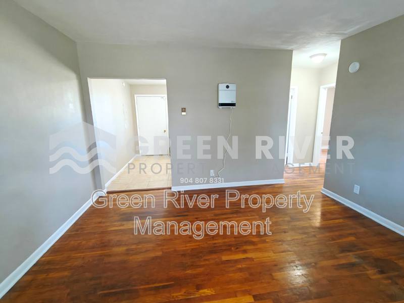 Apartment for rent at 11620 Charlie Rd #4, Jacksonville, FL 32218