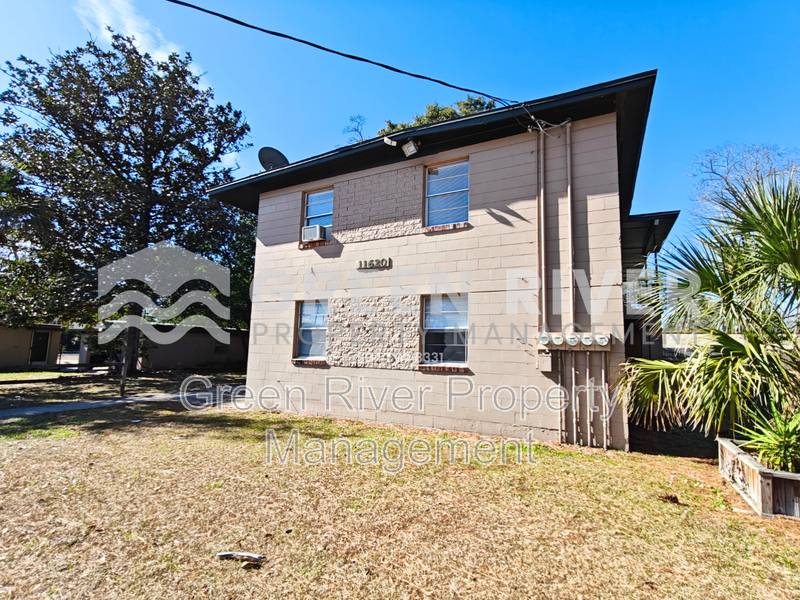 Apartment for rent at 11620 Charlie Rd #4, Jacksonville, FL 32218
