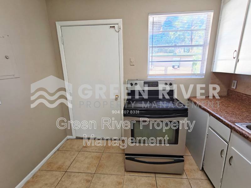 Apartment for rent at 11620 Charlie Rd #4, Jacksonville, FL 32218