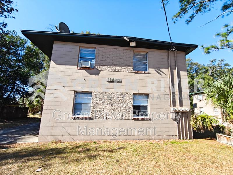 Apartment for rent at 11620 Charlie Rd #4, Jacksonville, FL 32218