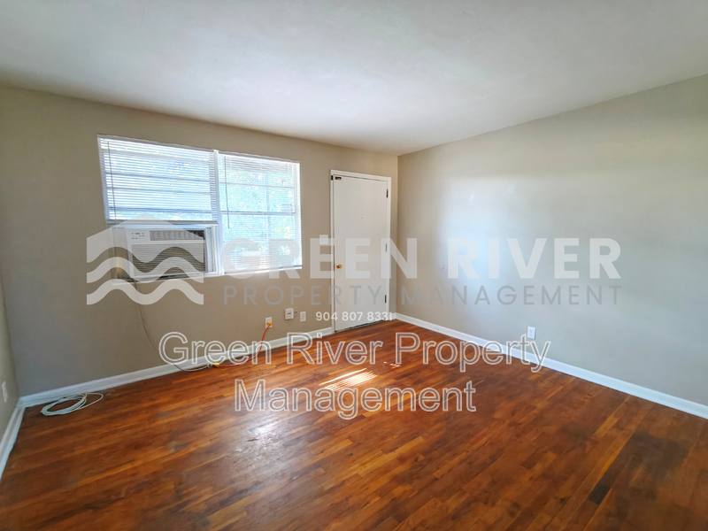 Apartment for rent at 11620 Charlie Rd #4, Jacksonville, FL 32218