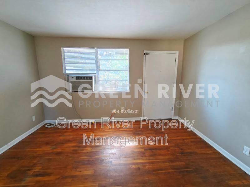 Apartment for rent at 11620 Charlie Rd #4, Jacksonville, FL 32218