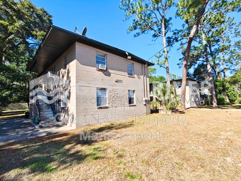 Apartment for rent at 11620 Charlie Rd #4, Jacksonville, FL 32218