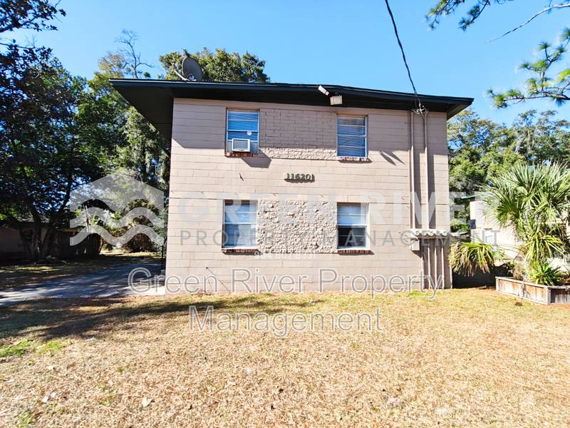 Apartment for rent at 11620 Charlie Rd #4, Jacksonville, FL 32218