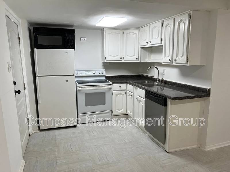 Apartment for rent at 3121 Conner Dr #3, Knoxville, TN 37918