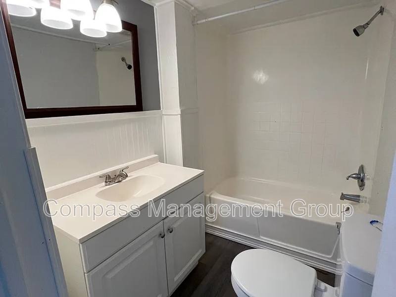 Apartment for rent at 3121 Conner Dr #3, Knoxville, TN 37918