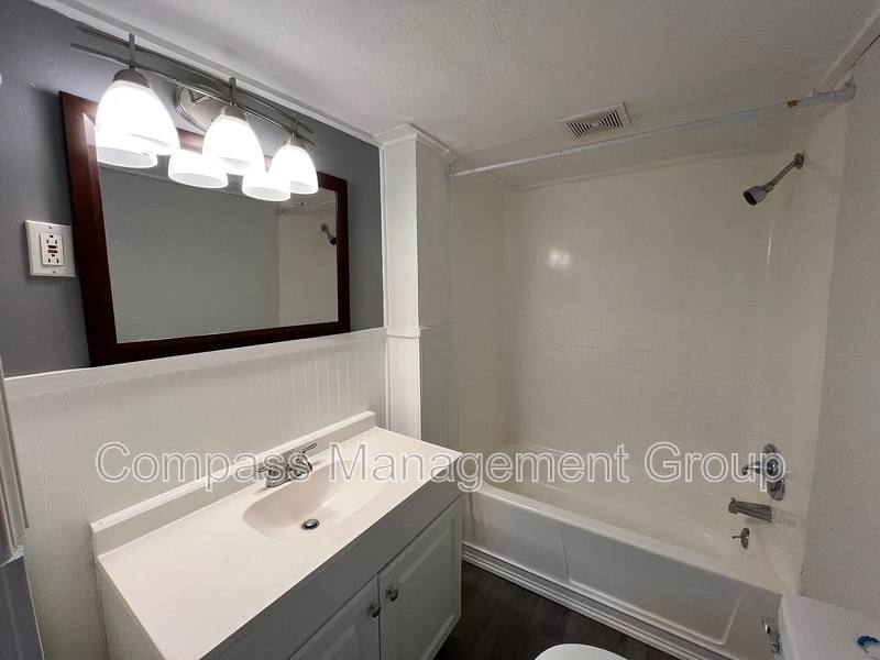 Apartment for rent at 3121 Conner Dr #3, Knoxville, TN 37918