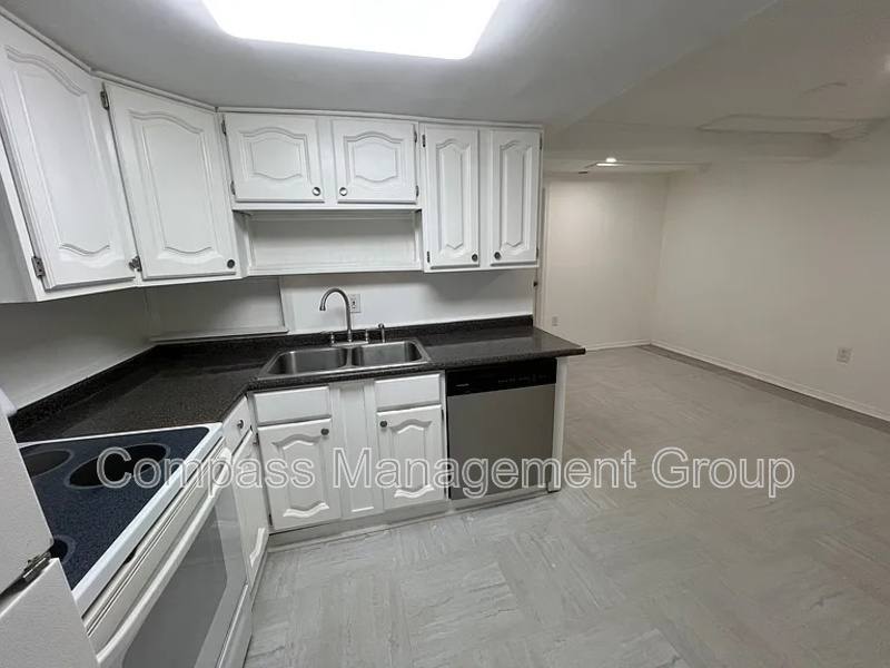 Apartment for rent at 3121 Conner Dr #3, Knoxville, TN 37918