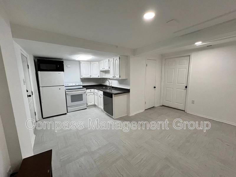 Apartment for rent at 3121 Conner Dr #3, Knoxville, TN 37918