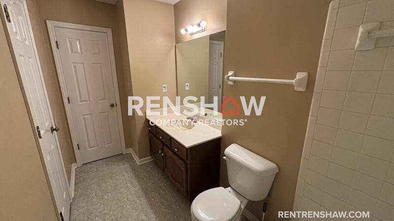 House for rent at 5119 Overview Ridge, Memphis, TN 38141