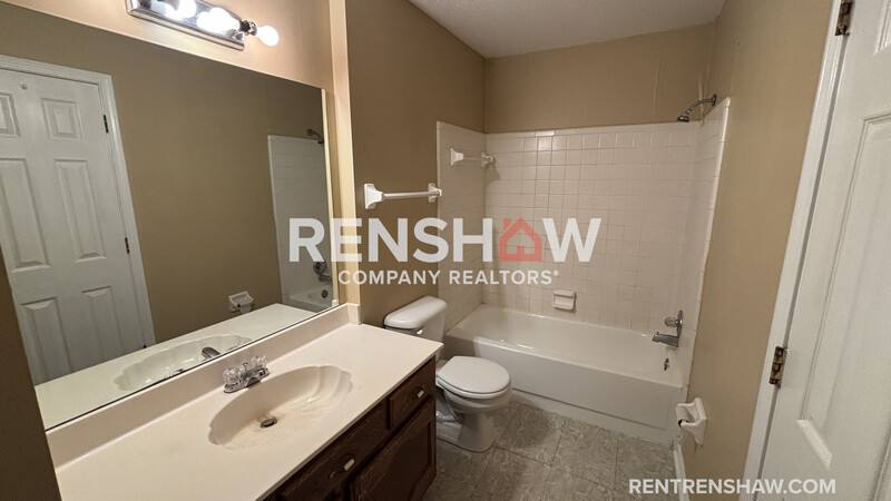 House for rent at 5119 Overview Ridge, Memphis, TN 38141