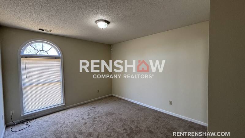 House for rent at 5119 Overview Ridge, Memphis, TN 38141