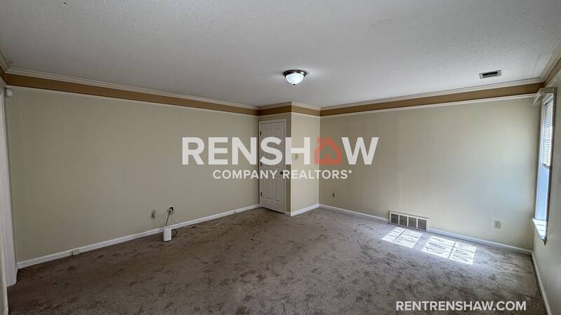 House for rent at 5119 Overview Ridge, Memphis, TN 38141