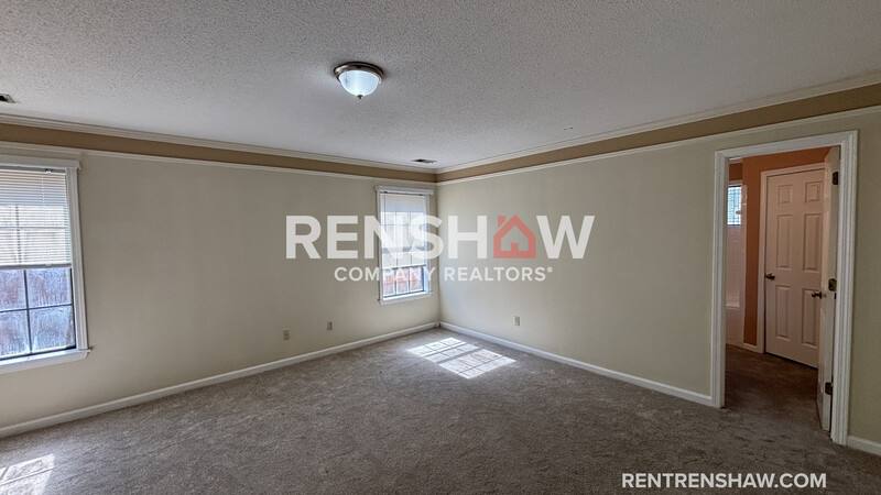 House for rent at 5119 Overview Ridge, Memphis, TN 38141