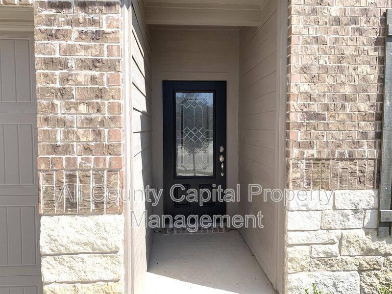 House for rent at 112 Declaration Lane, Liberty Hill, TX 78642