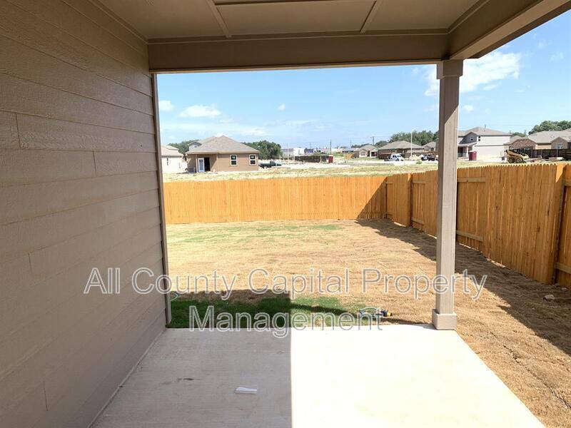 House for rent at 112 Declaration Lane, Liberty Hill, TX 78642