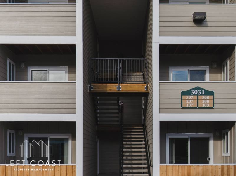 Apartment for rent at 3031 NE W Devils Lake Rd, Lincoln City, OR 97367