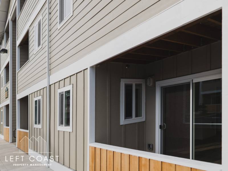 Apartment for rent at 3031 NE W Devils Lake Rd, Lincoln City, OR 97367