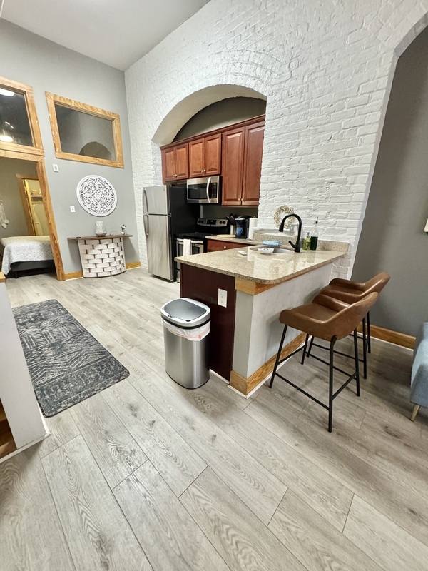 Apartment for rent at 114 Virginia St, Richmond, VA 23219