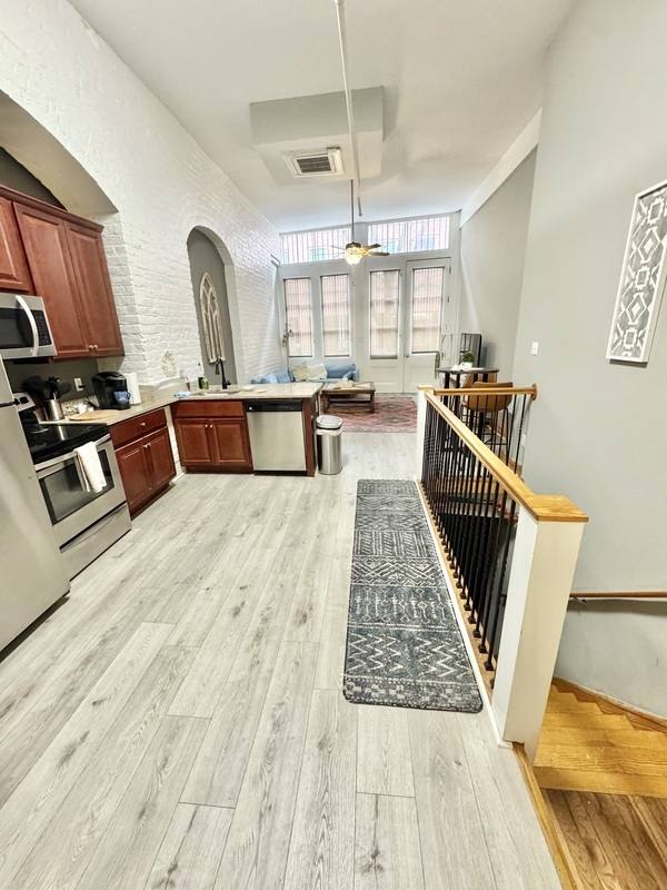 Apartment for rent at 114 Virginia St, Richmond, VA 23219