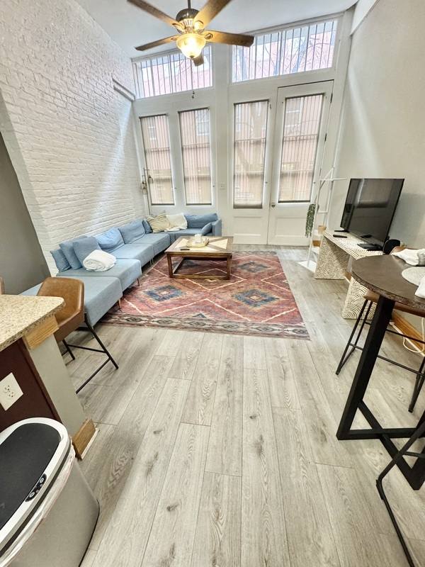 Apartment for rent at 114 Virginia St, Richmond, VA 23219