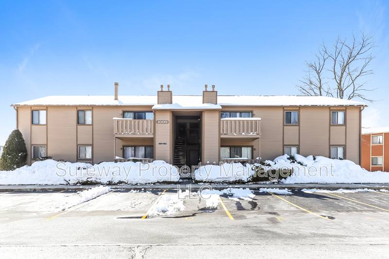 Apartment for rent at 1005 Woodhollow Dr, Marlton, NJ 08053
