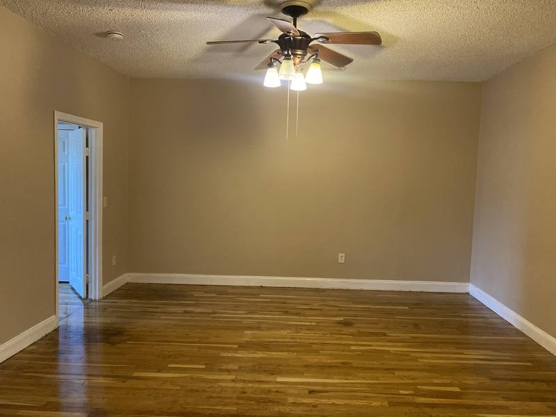 Apartment for rent at 260 Fountain St, Fall River, MA 02721