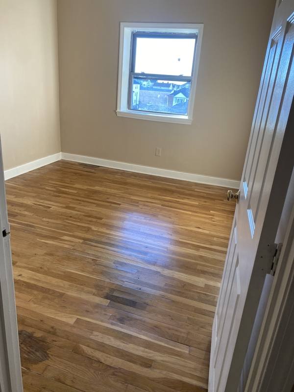 Apartment for rent at 260 Fountain St, Fall River, MA 02721