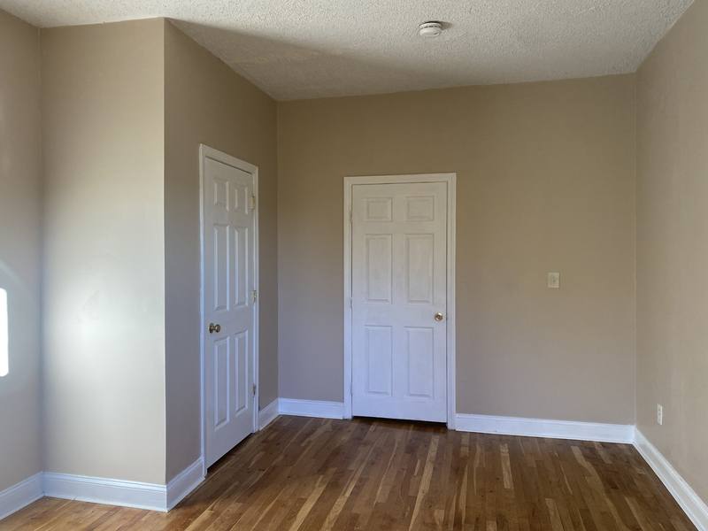 Apartment for rent at 260 Fountain St, Fall River, MA 02721