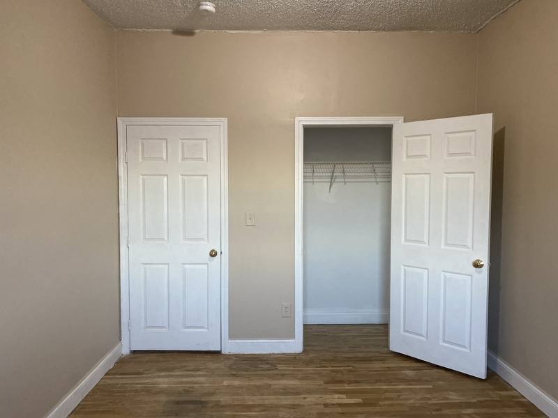 Apartment for rent at 260 Fountain St, Fall River, MA 02721