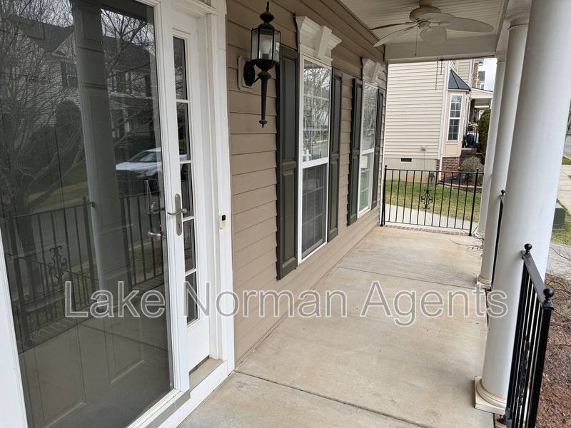 House for rent at 15622 Troubadour Lane, Huntersville, NC 28078