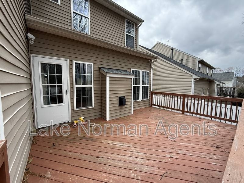 House for rent at 15622 Troubadour Lane, Huntersville, NC 28078