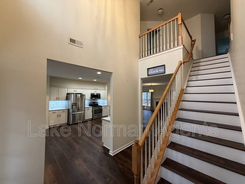 House for rent at 15622 Troubadour Lane, Huntersville, NC 28078