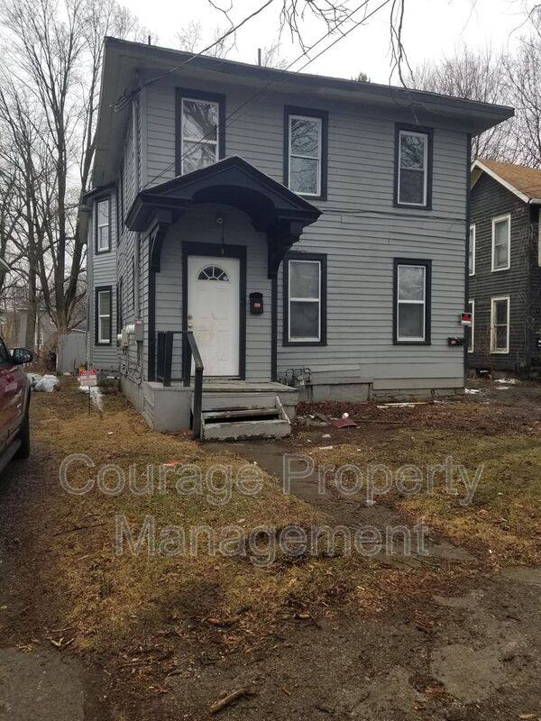 Apartment for rent at 514 W First St #C, Elmira, NY 14901
