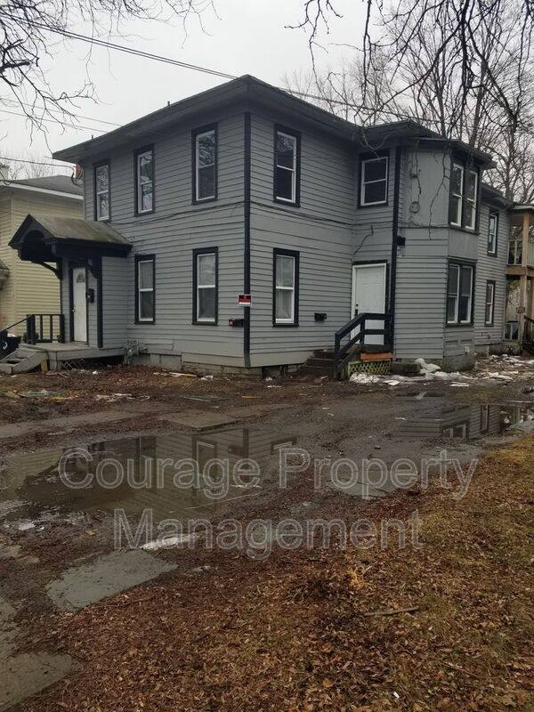 Apartment for rent at 514 W First St #B, Elmira, NY 14901