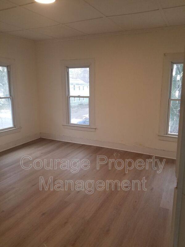 Apartment for rent at 514 W First St #B, Elmira, NY 14901