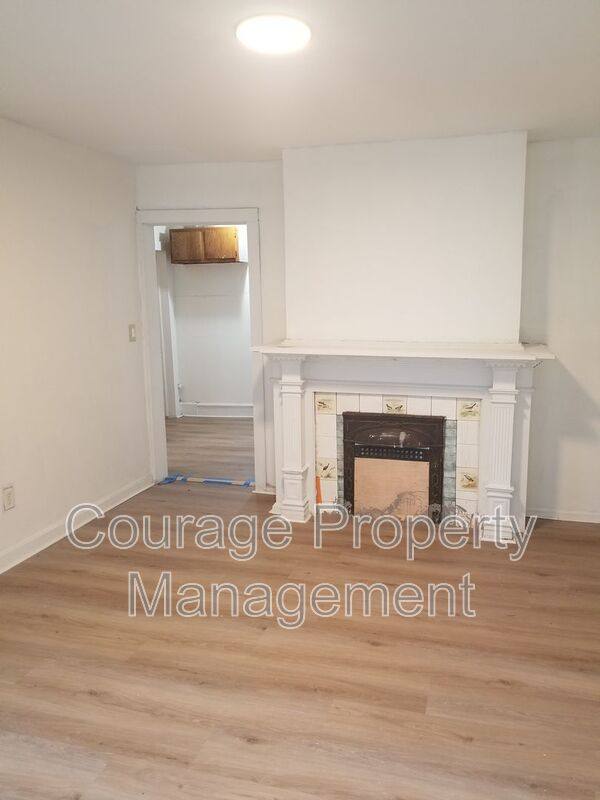 Apartment for rent at 514 W First St #B, Elmira, NY 14901