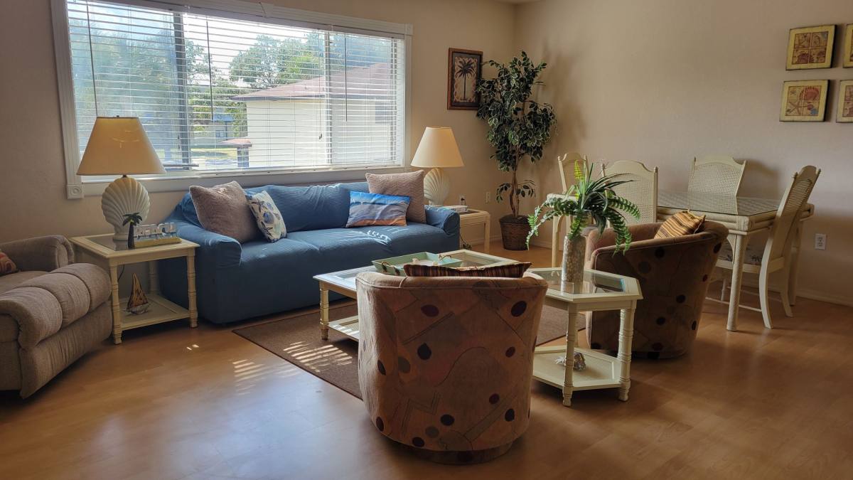 Condo for rent at 360 Base Ave, Venice, FL 34285