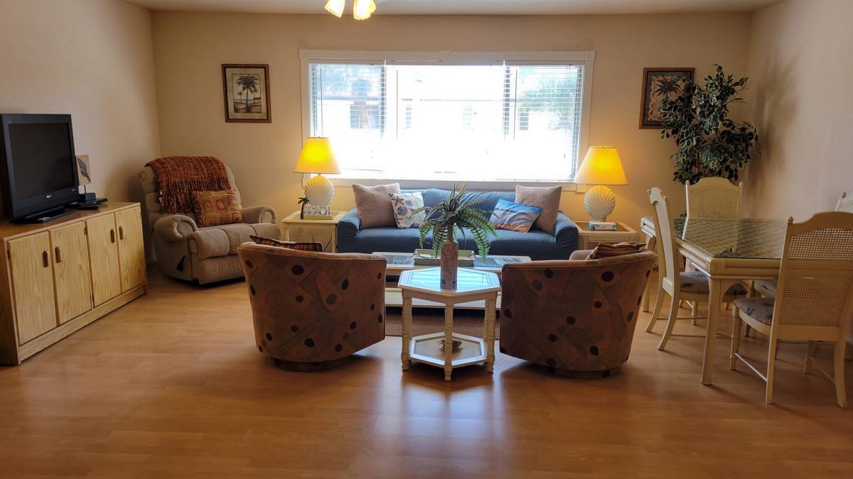 Condo for rent at 360 Base Ave, Venice, FL 34285