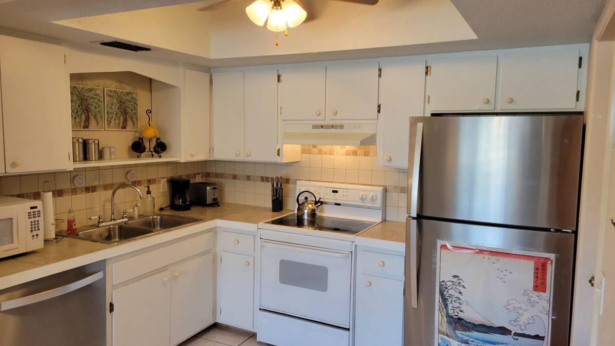 Condo for rent at 360 Base Ave, Venice, FL 34285
