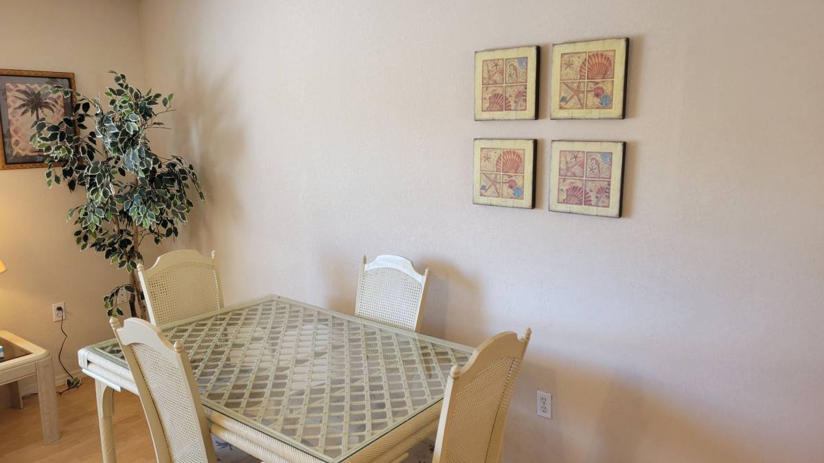 Condo for rent at 360 Base Ave, Venice, FL 34285