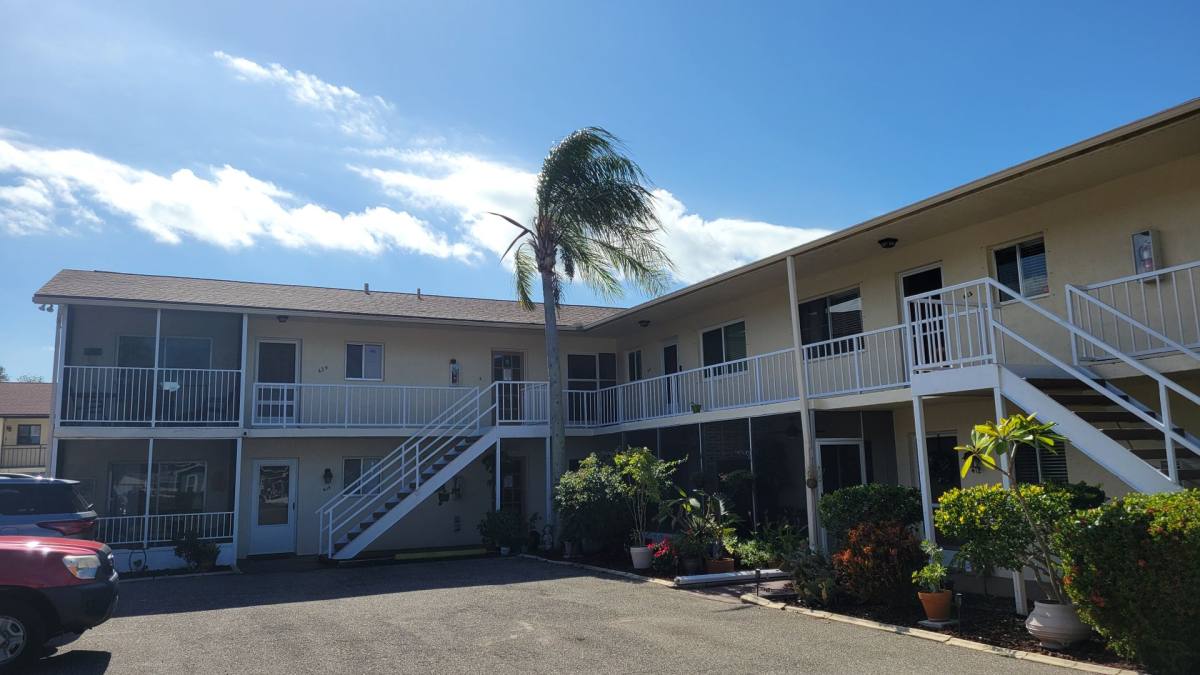 Condo for rent at 360 Base Ave, Venice, FL 34285