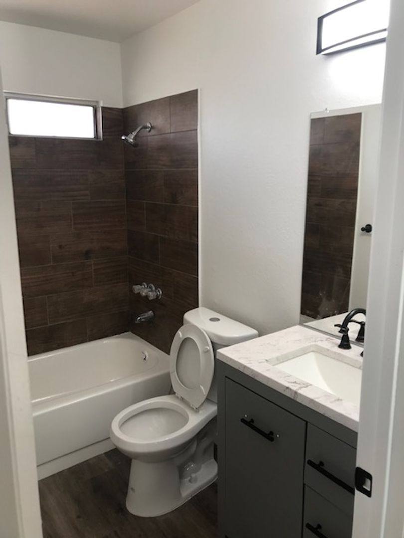 Townhouse for rent at 38675 - 38707 12th St E, Palmdale, CA 93550